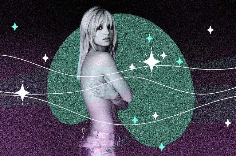 «The Woman in Me»: Todos los verdugos de Britney Spears