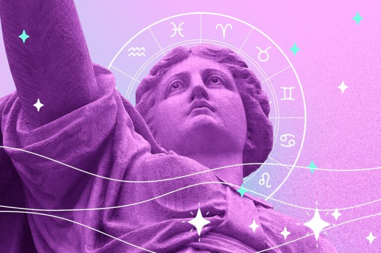 El viaje del héroe: una mirada astrológica de autoconocimiento