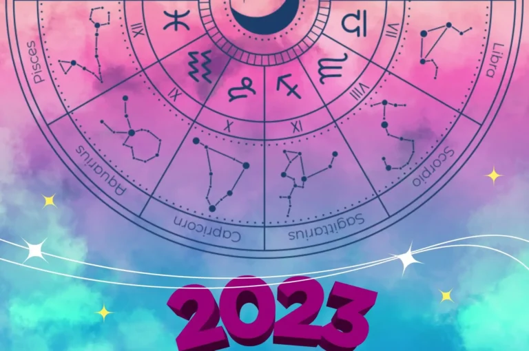 ¿Eres Libra, Escoprio, Sagitario, Capricornio, Acuario o Piscis? Conoce cómo cerrar el 2023