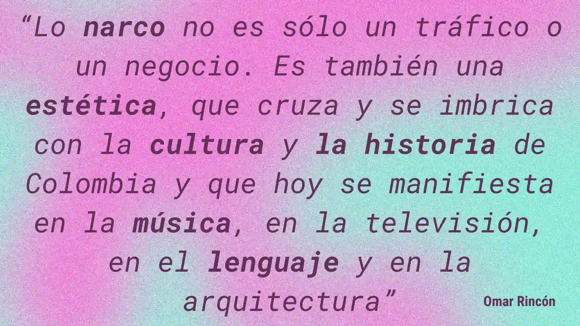 alt="narcoestetica Colomibia"