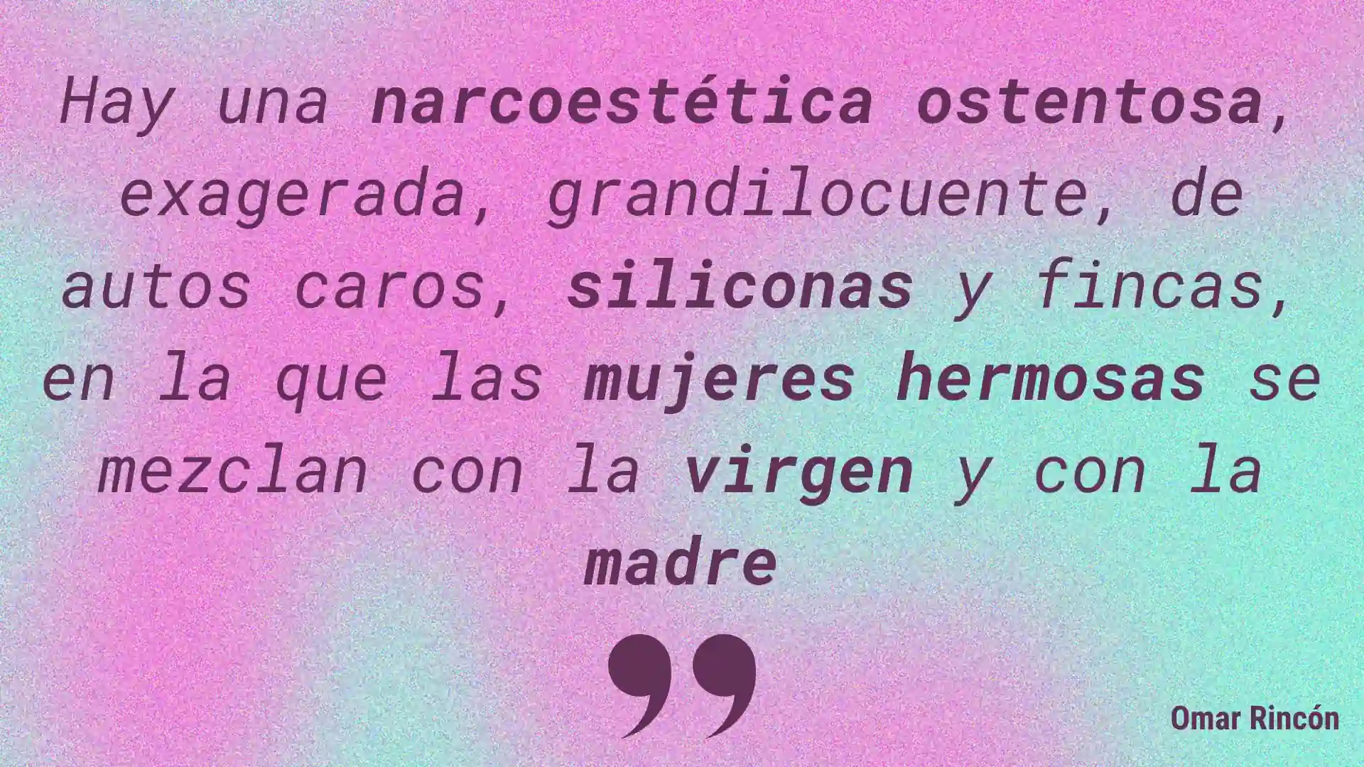 alt="narcoestetica Colomibia"