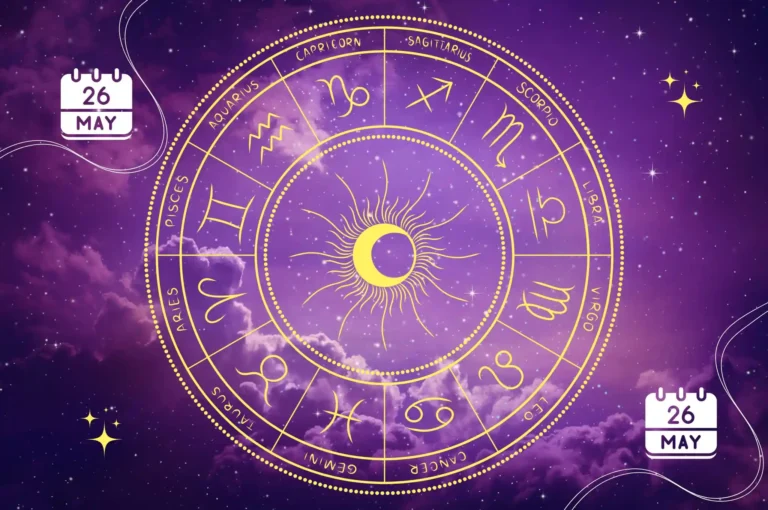 Astrología: Si compartes el día de cumpleaños con uno de tus ancestros, ¿repetirás su historia?