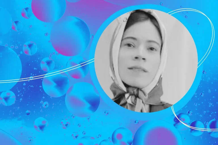 La asambleísta PhD Esther Cuesta, ¿es parte de una secta?