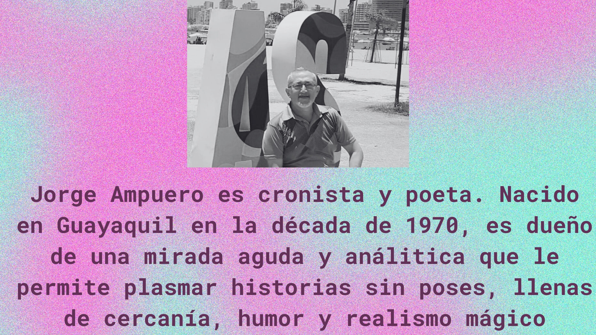 alt="revista bagre ecuador"