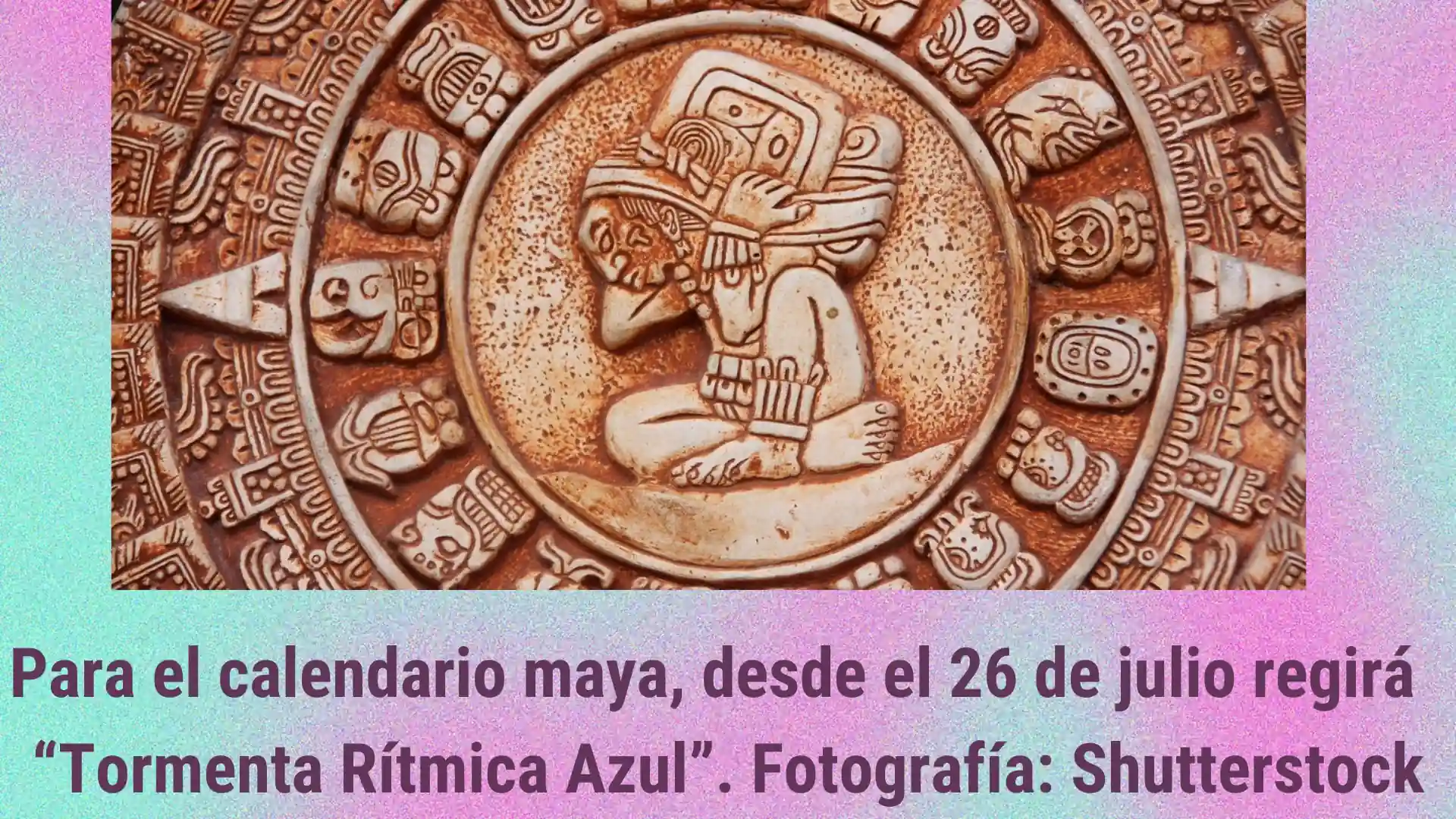 alt="Día fuera del tiempo 2024: aprovecha sus energías"