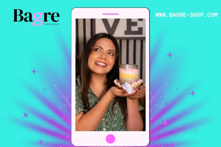 Te presentamos Bagre Shop, la tienda online de regalos de Bagre