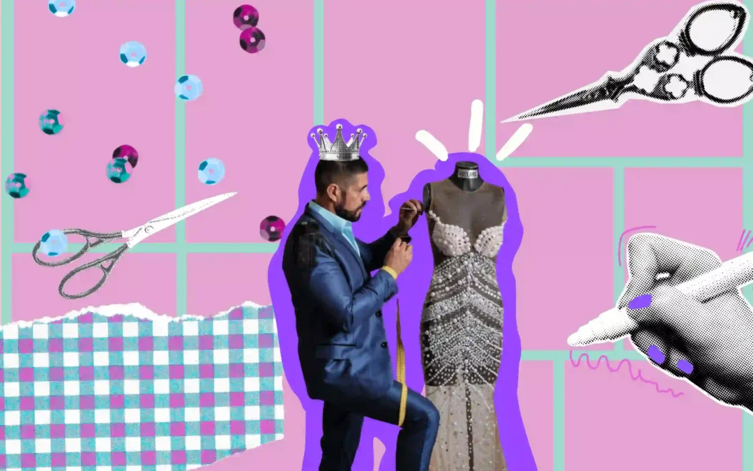 Abel Lara: “Ecuador tiene un potencial inimaginable gracias a sus tejidos”