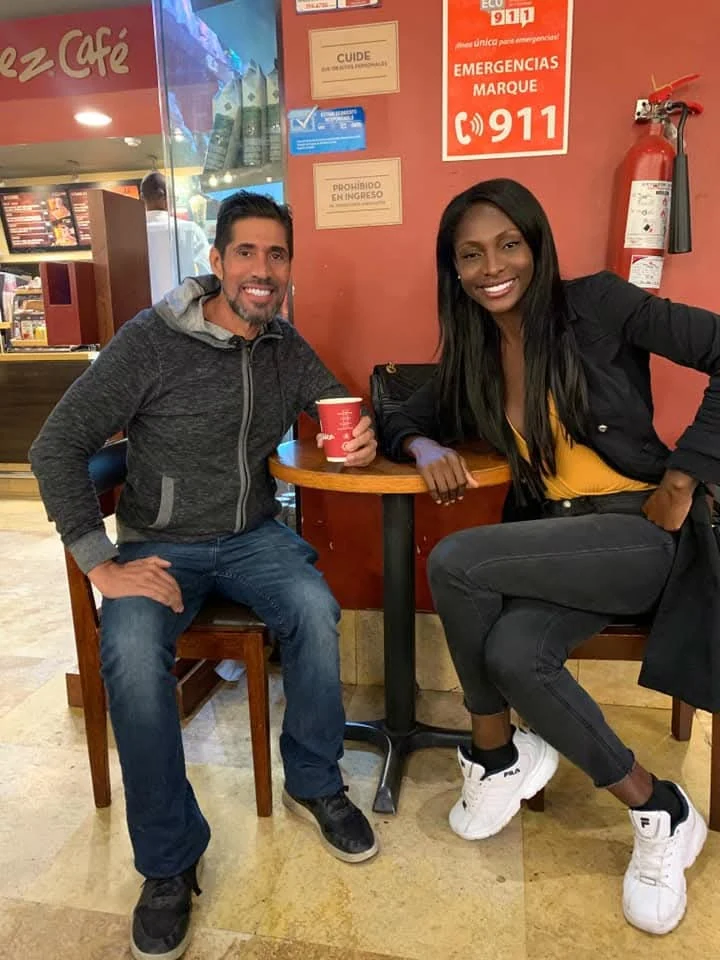 abel lara icono del diseño de modas en ecuador