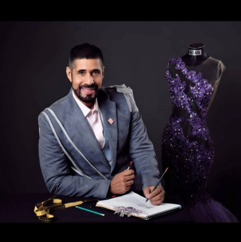 abel lara genio de la moda