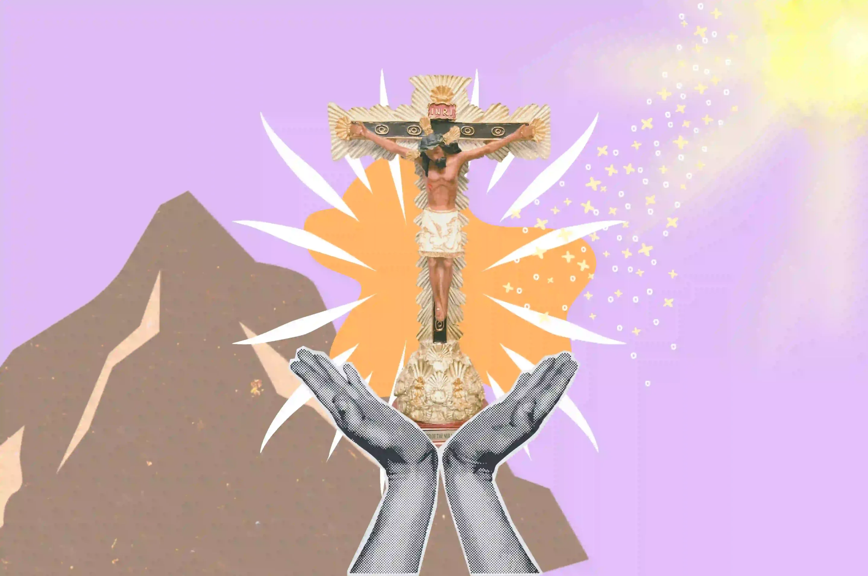 señor de los milagros