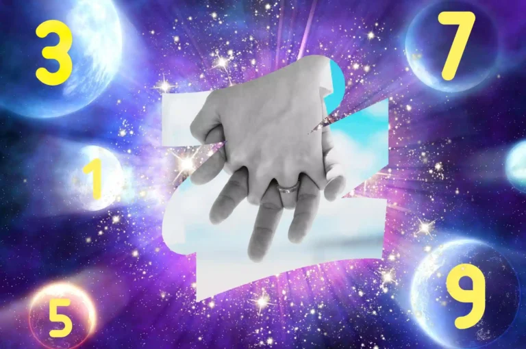 Numerología de pareja: ¿Qué vínculo nos une?