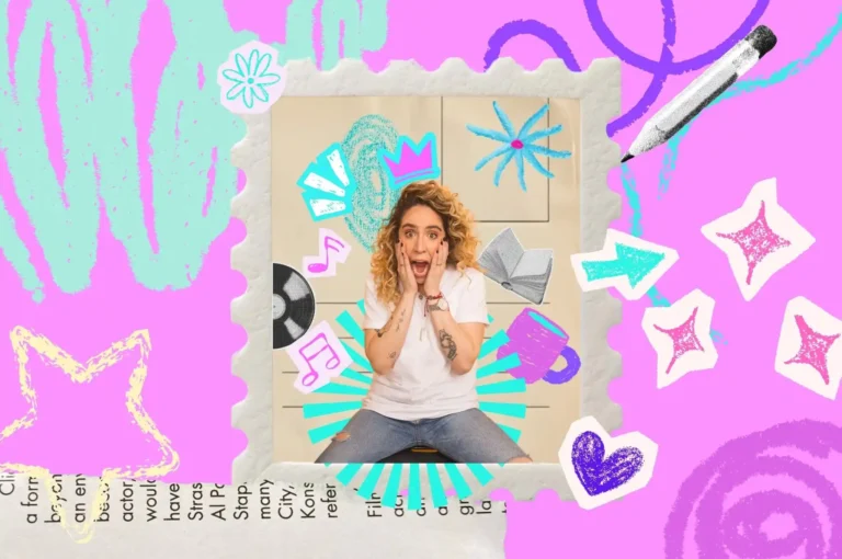 Entrevista a Amalia Andrade: “Mis libros no son un tratado acerca de los trastornos porque eso ya existe”