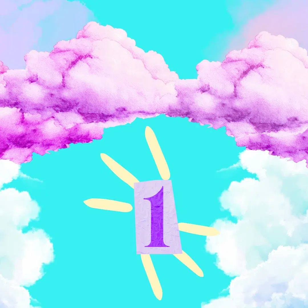 numerologia 2026 año 1 