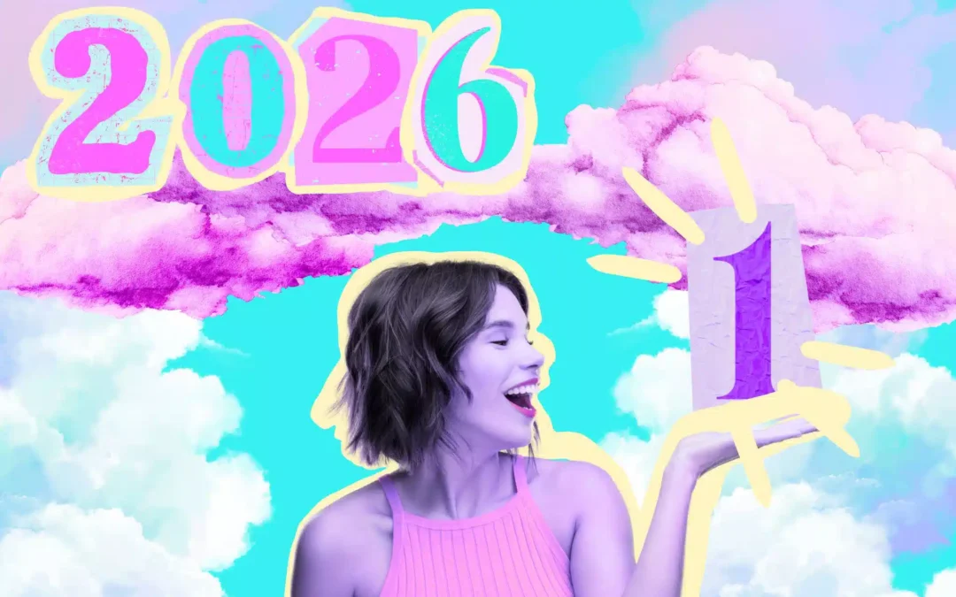 Numerología 2026, Año 1: éstas son las claves para tu Año Personal