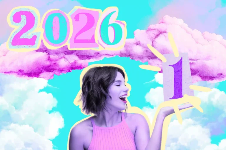 Numerología 2026, Año 1: éstas son las claves para tu Año Personal
