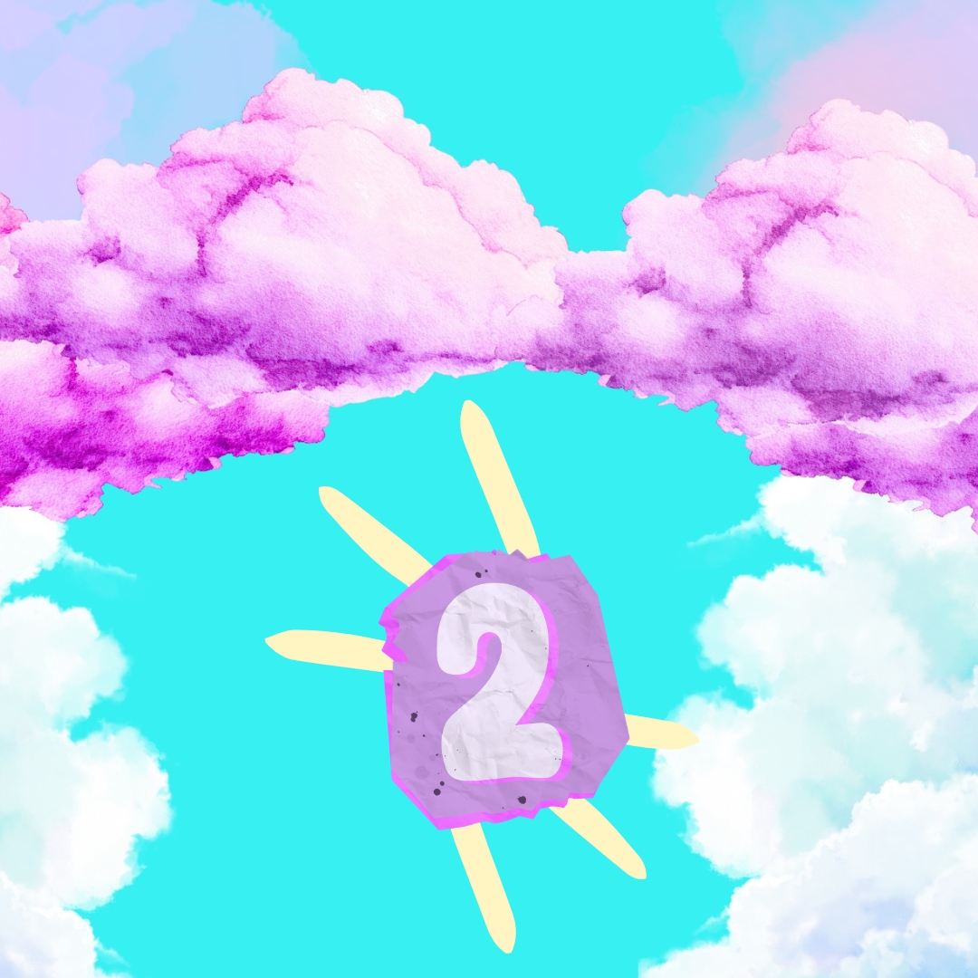 numerologia 2026 año 1 numero personal 1