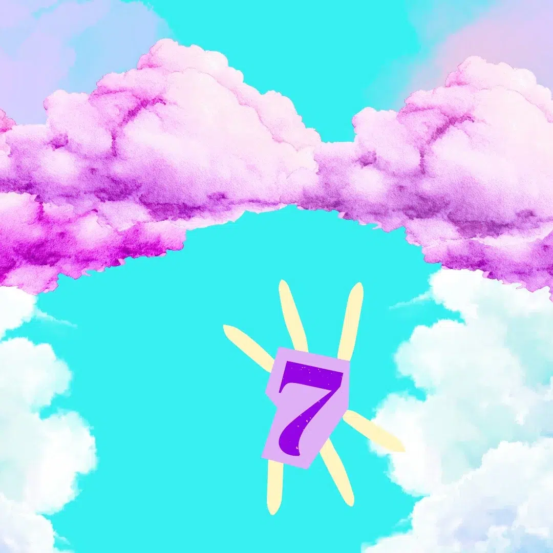  numerologia 2026 año 1 numero personal 7