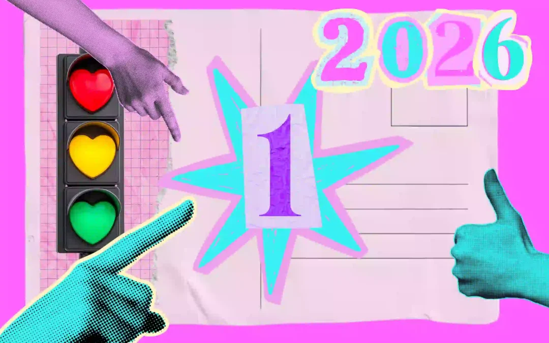 Numerología 2026: ¿cómo potenciar la compatibilidad de tu Año Personal 1 ?