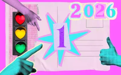 Numerología 2026: ¿cómo potenciar la compatibilidad de tu Año Personal 1 ?