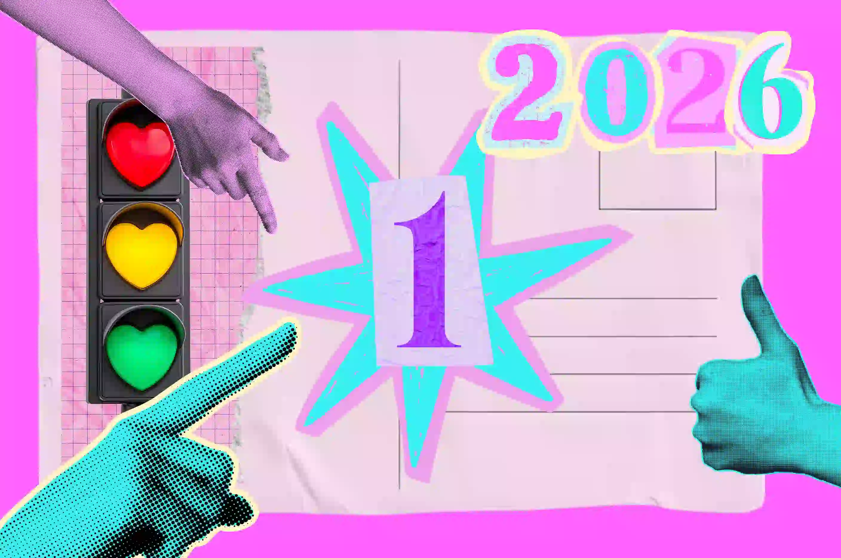 ano persoonal 1 en ano 1