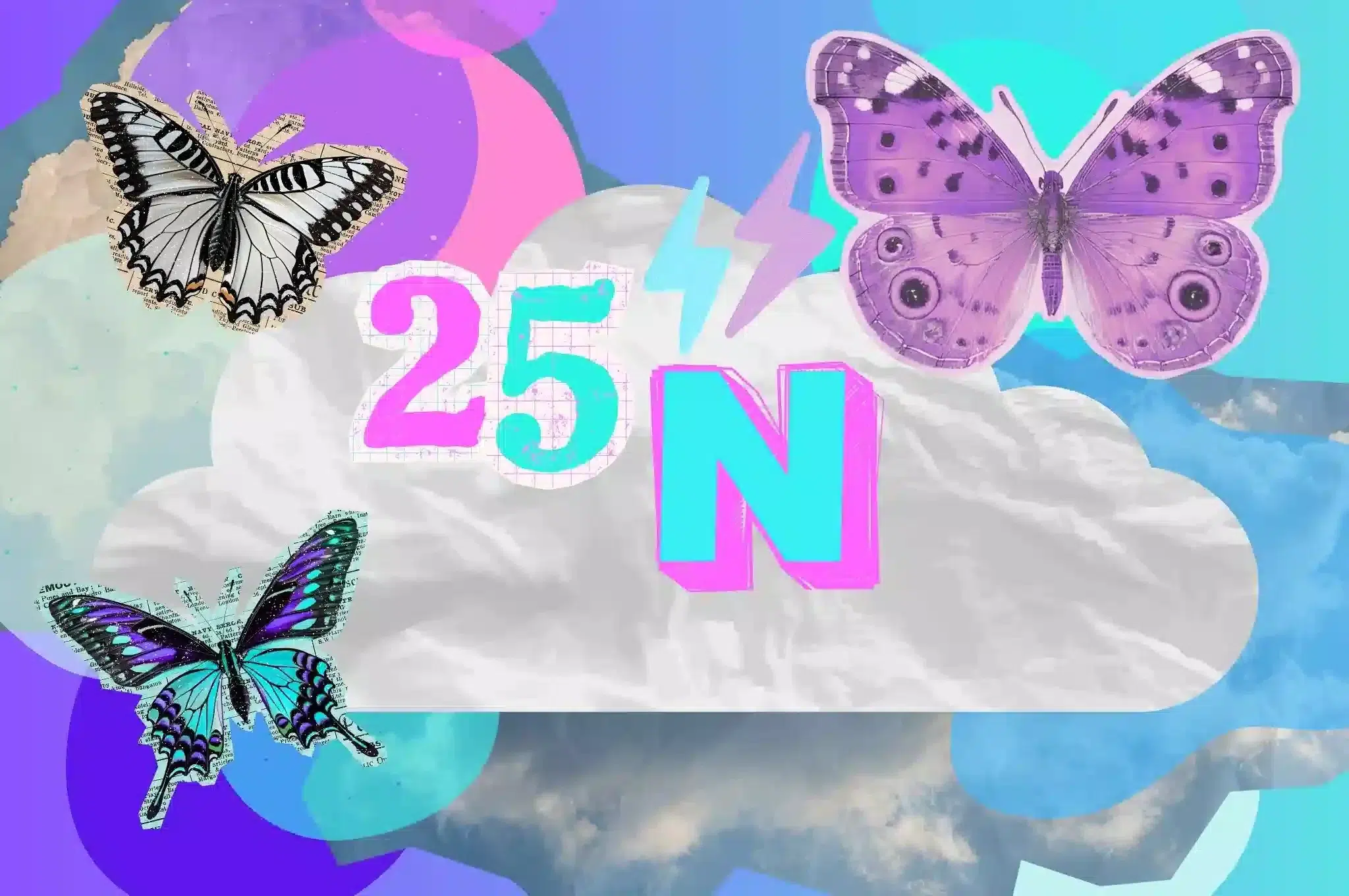 25N: Las mujeres somos un botín para el crimen organizado