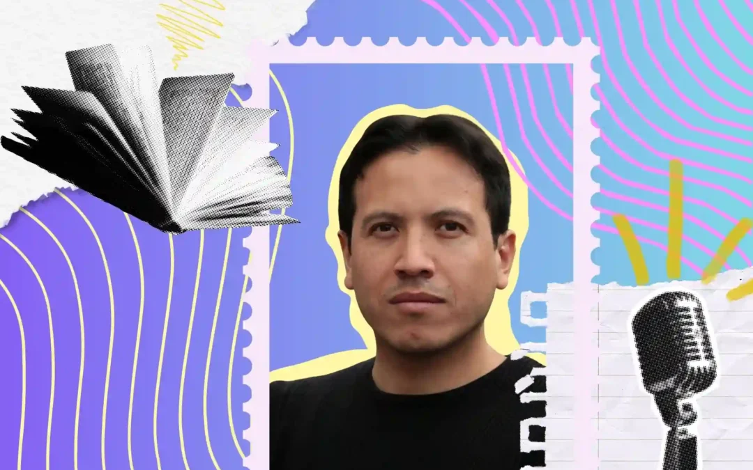 Xavier Gómez Muñoz: “El periodismo no es marketing”