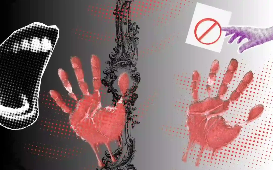 ¿Dónde denunciar si eres víctima de violencia de género o intrafamiliar?