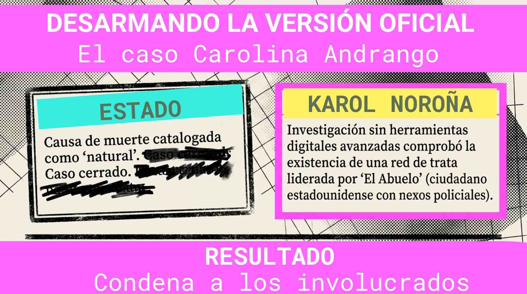 alt=karol norona carolina andrango