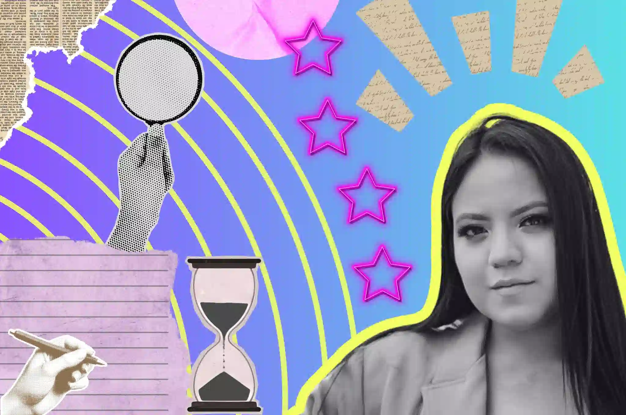 karol noroña los creadores de contenido son un peligro para el periodismo