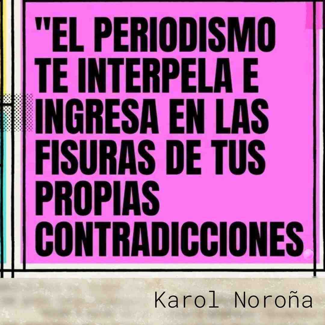 alt=karol norona periodista ecuatoriana