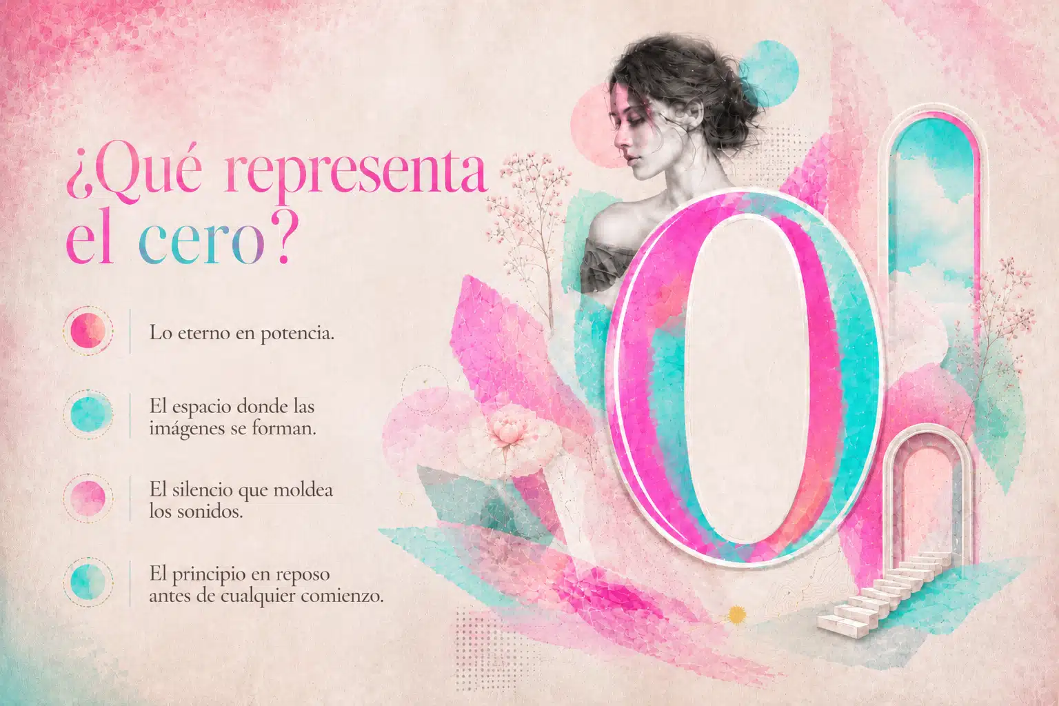 alt= numerologia del cero