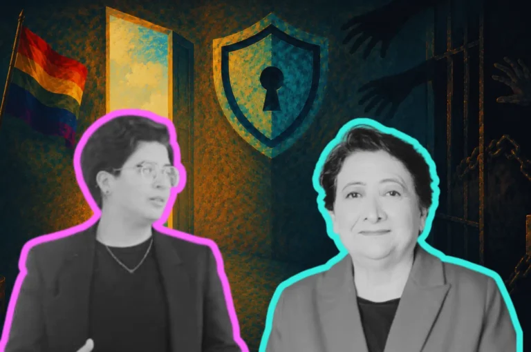 Regresamos al clóset: la ola antiderechos crece