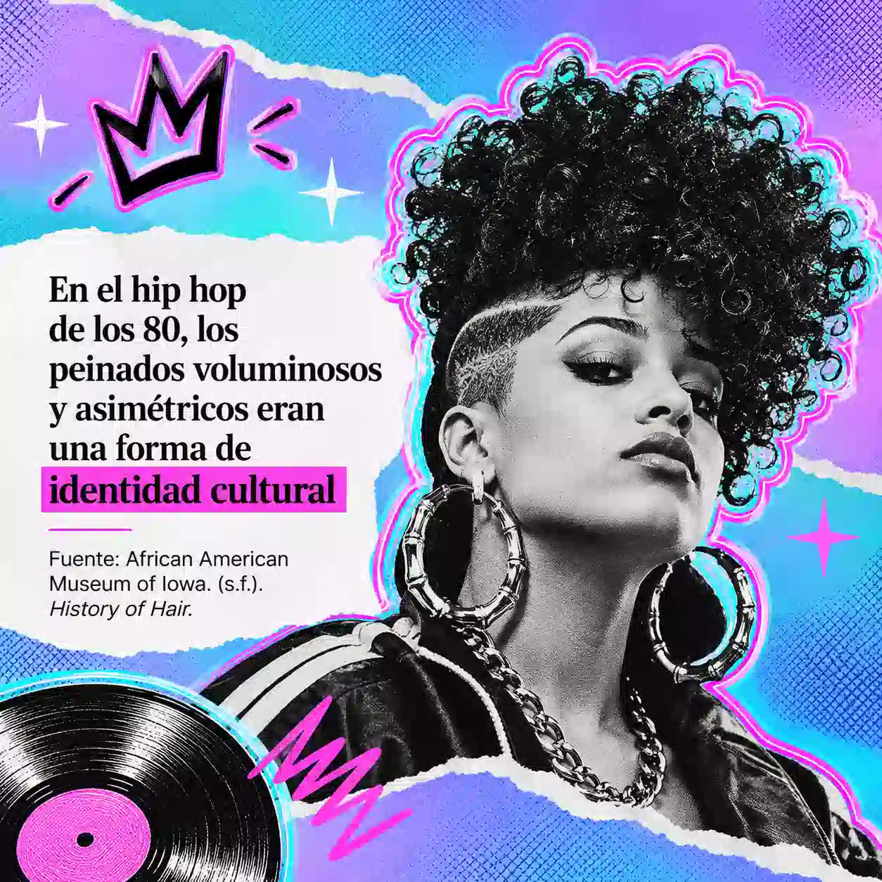 alt="moda ochentera"