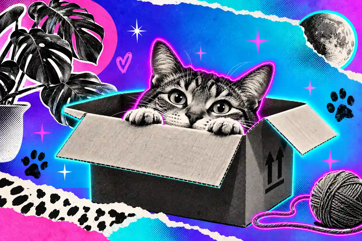POR QUE LOS GATOS PREFIEREN LAS CAJAS DE CARTON (1) alt=por que los gatos prefieren las cajas de carton