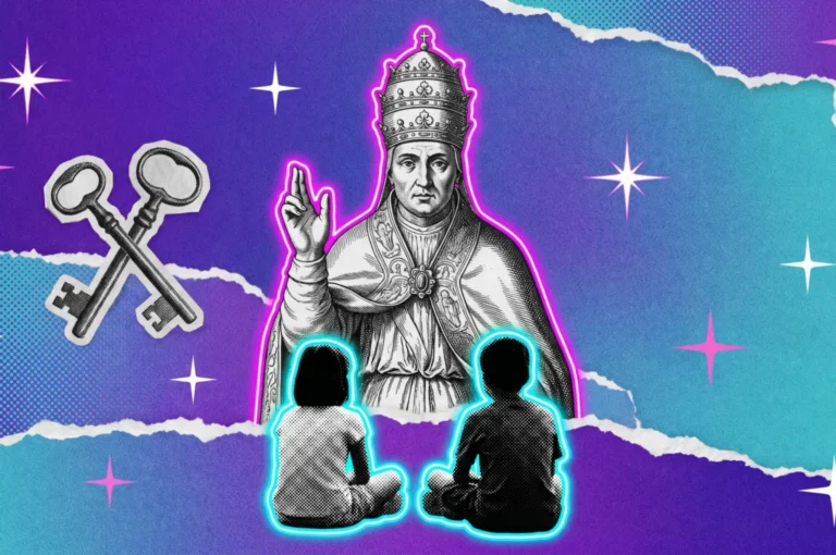 Arcano 5, El Sumo Sacerdote: significado, arcano de nacimiento y del año