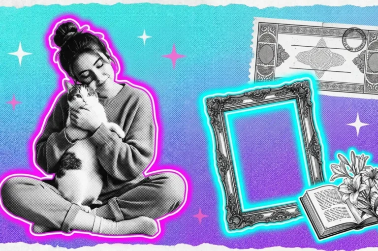 Formas de querer: cinco columnas sobre el amor y la compañía